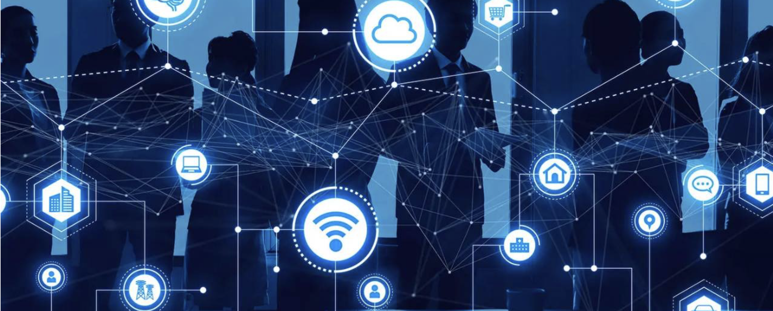 Skylark built a Borderless Network for an IT Services giant